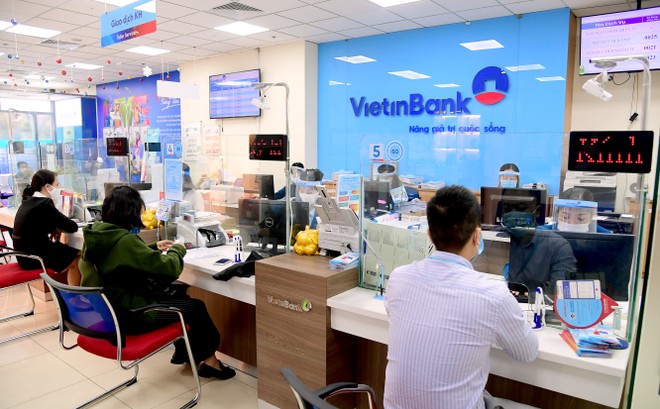 Hiệp hội Ngân hàng kiến nghị cho các ngân hàng quốc doanh tăng vốn từ nguồn ngân sách nhà nước